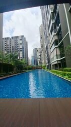 The Tapestry (D18), Condominium #589337331